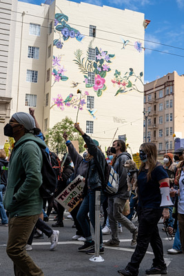 Ally Event: People's Earth Day 2022 @ SF City Hall:April 22, 2022